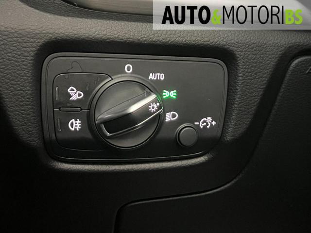 AUDI S3 Cabrio TFSI 300 CV quattro *CRONOLOGIA TAGLIANDI*