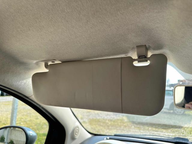 FIAT 500 1.2 EasyPower GPL FINO AL 10/2031OK NEOP