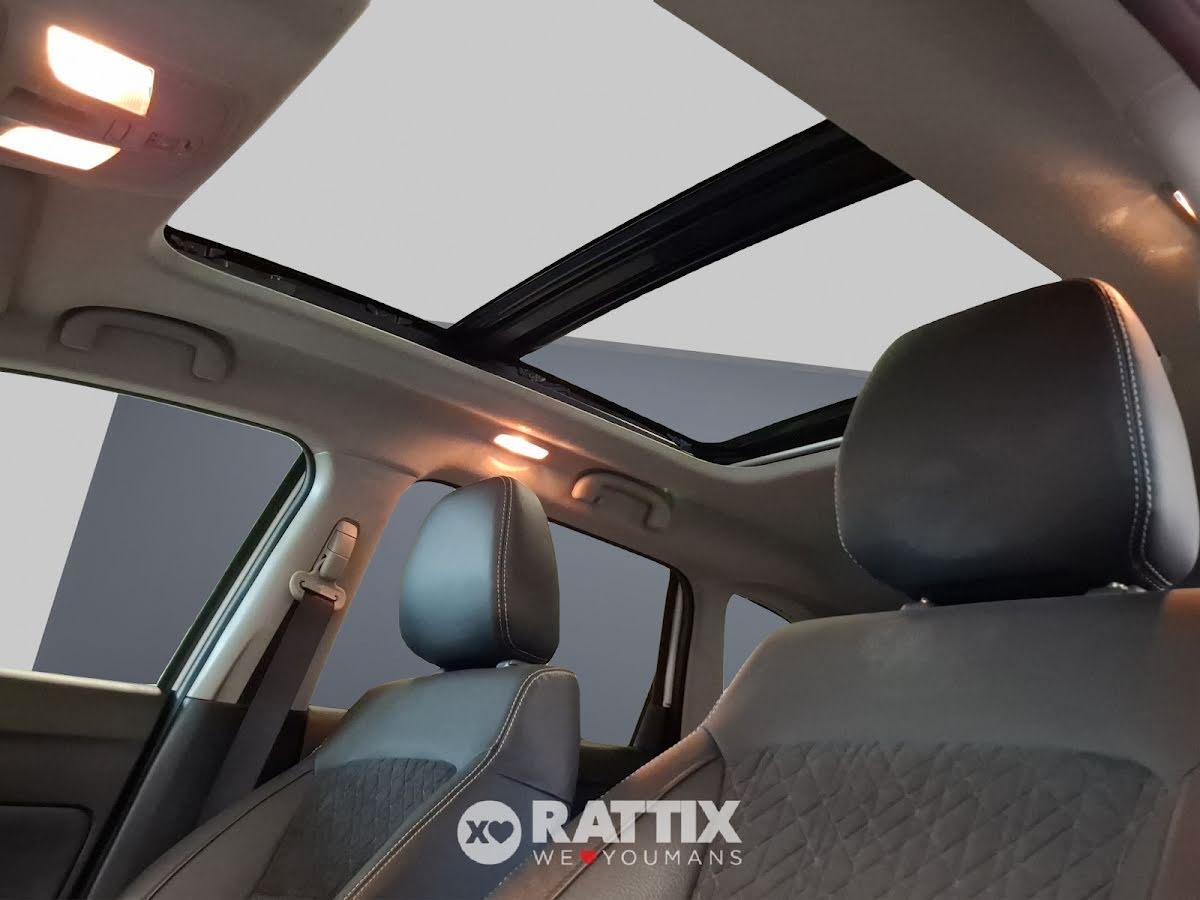 Suzuki Vitara 1.5h 140v Top 4wd allgrip at + tetto apribile