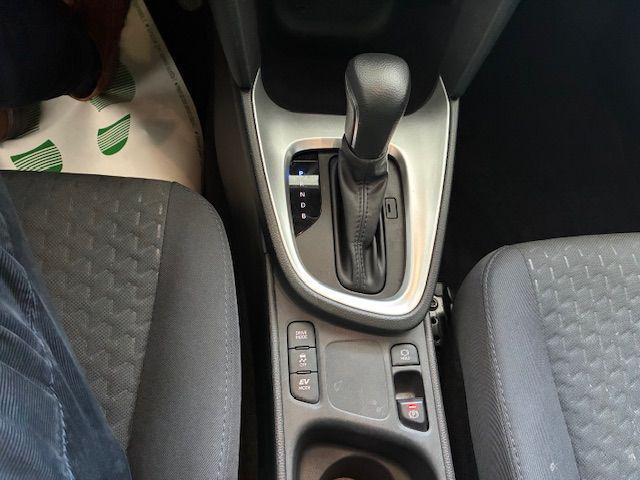 TOYOTA Yaris Cross 1.5H (116 CV) E-CVT Active