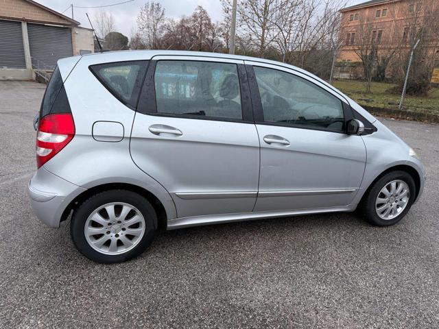 MERCEDES-BENZ A 180 CDI Avantgarde senza nessun lavoro da fare