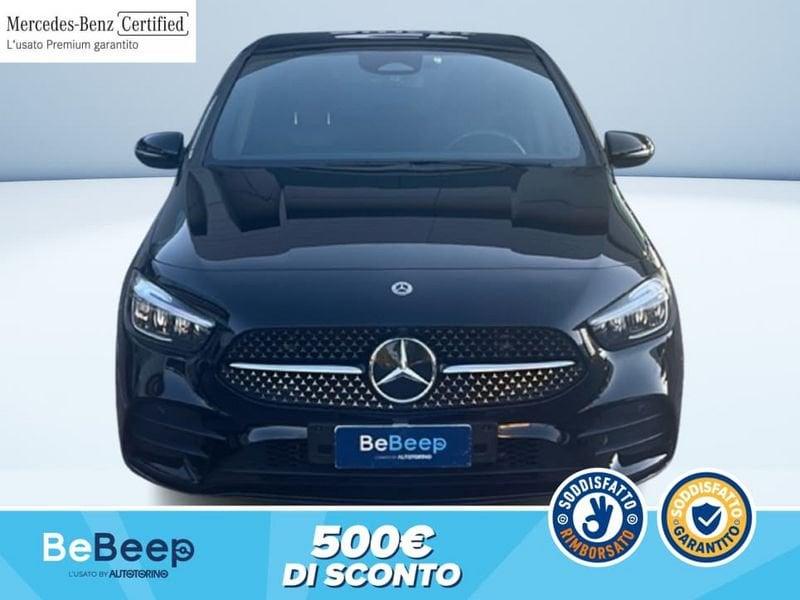 Mercedes-Benz Classe B B 180 AMG LINE PREMIUM AUTO
