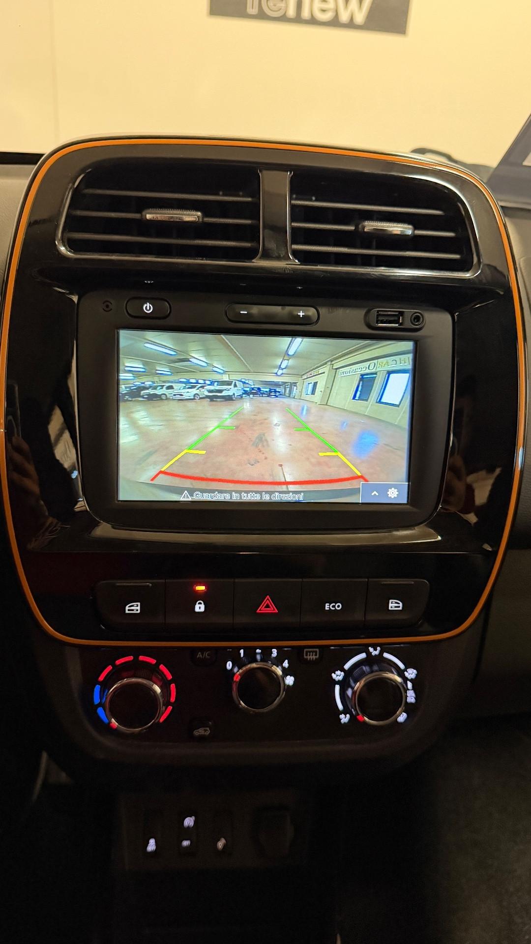 Dacia Spring Comfort Plus Electric 45