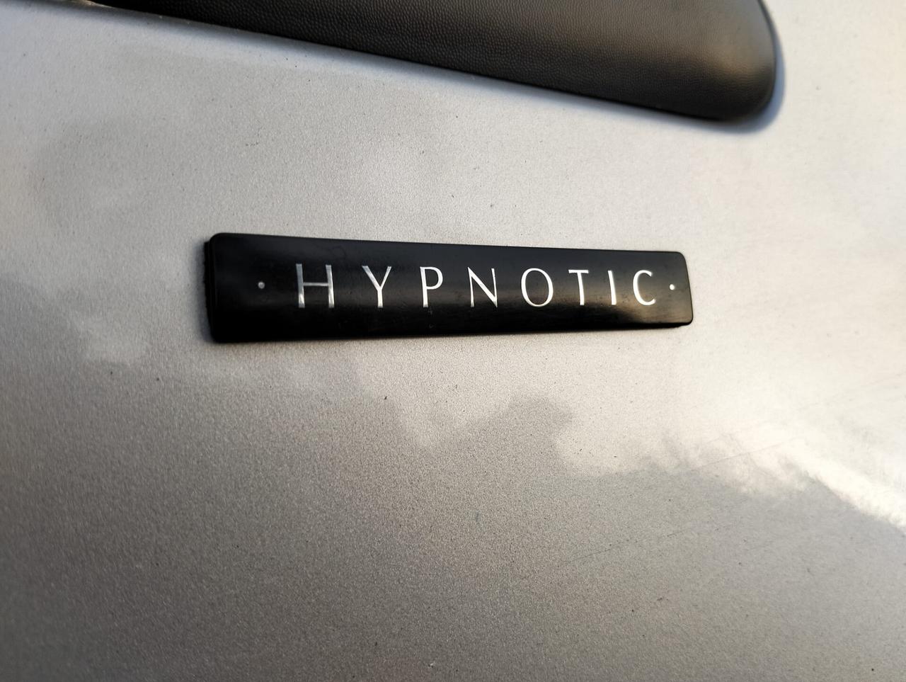 Renault Captur 1.5 DCI 90cv Hypnotic 2017 Sinistrata