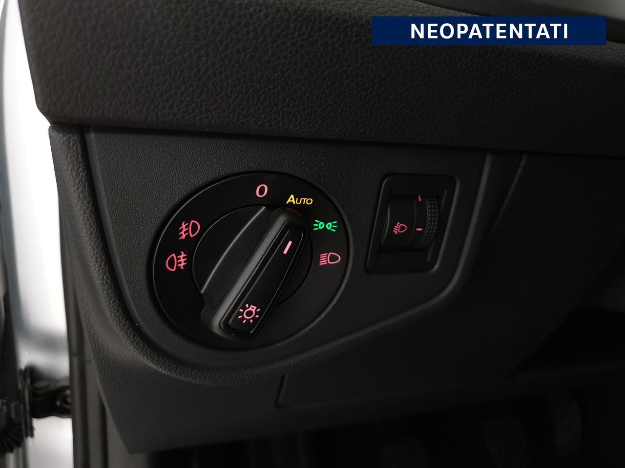 Volkswagen Polo 5p 1.0 tgi sport 90cv