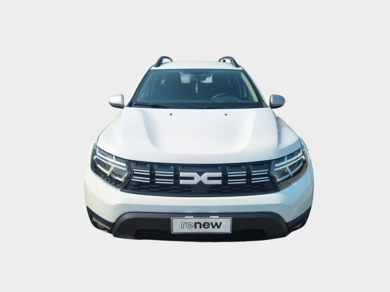 Dacia Duster 1.0 TCe GPL 4x2 Expression