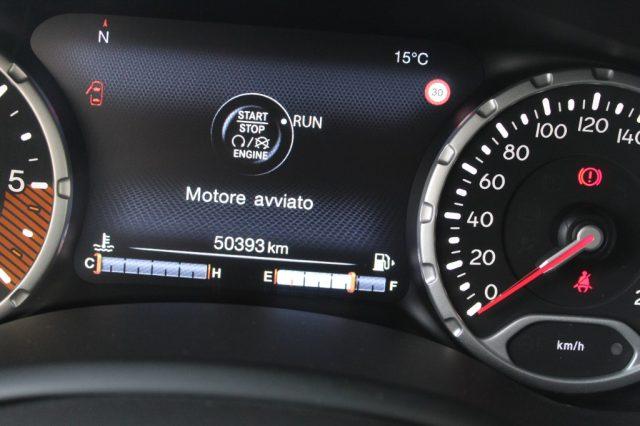 JEEP Renegade 1.6 Mjt 130 CV Limited ( CONTO VENDITA )