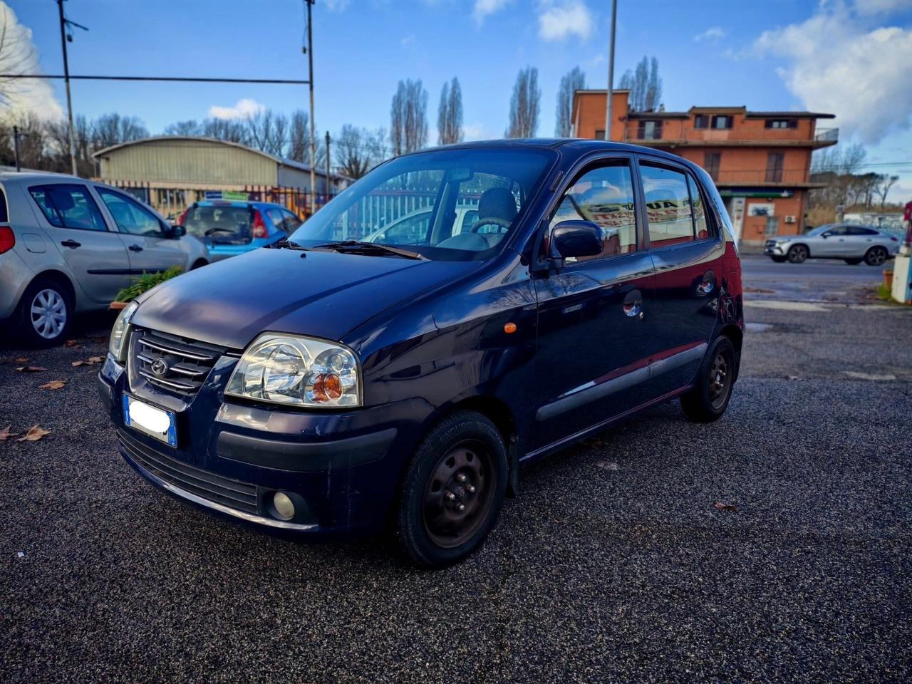 Hyundai Atos Prime 1.1 12V Like