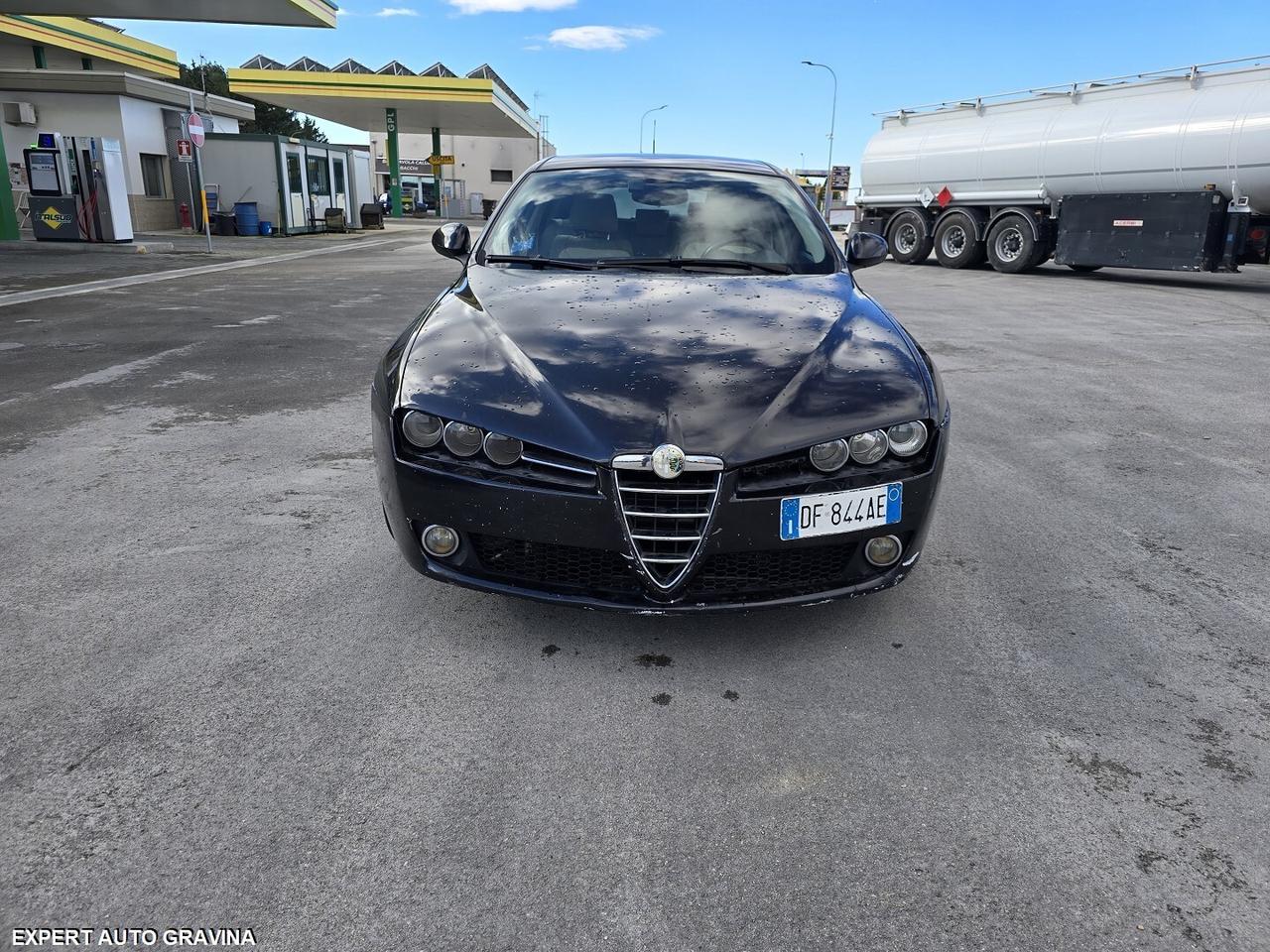 ALFA ROMEO 159 SW