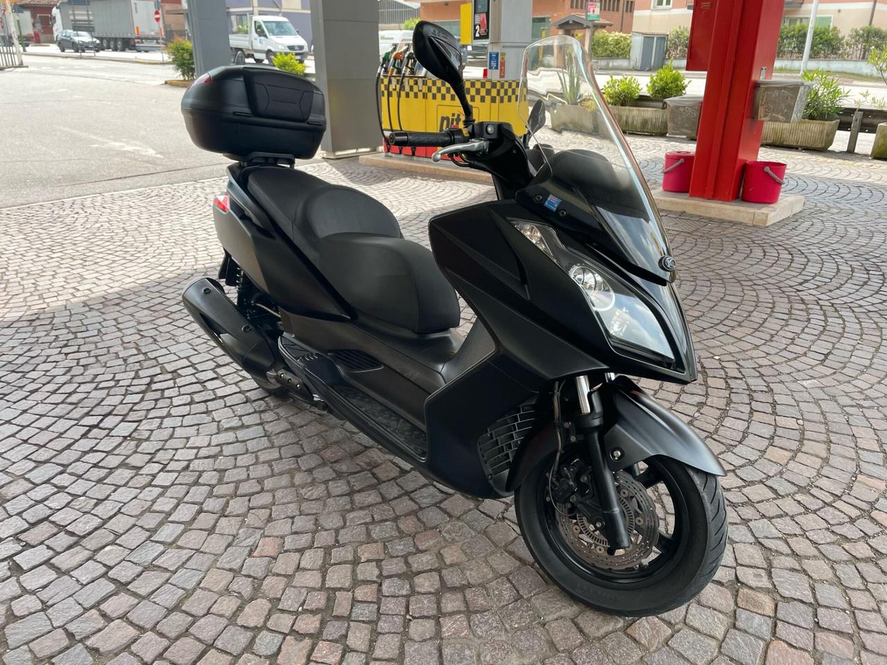 Kymco