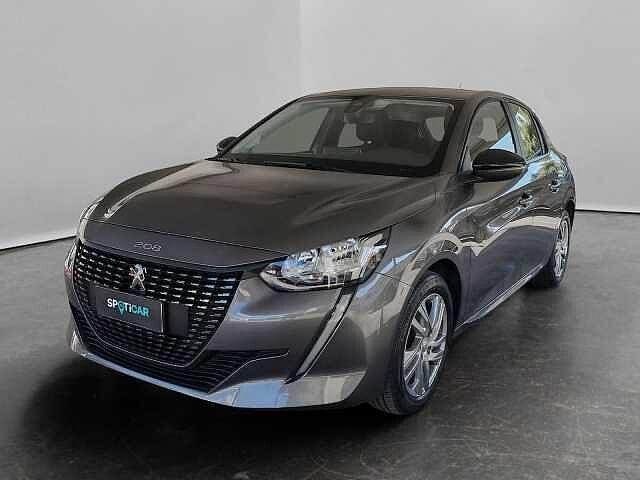 Peugeot 208 PureTech 75 Stop&Start 5 porte Active Pack