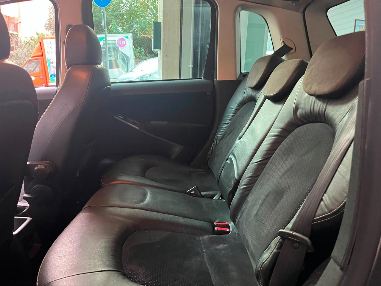 Lancia MUSA 1.3 Mjt - 100000KM!! - 2012