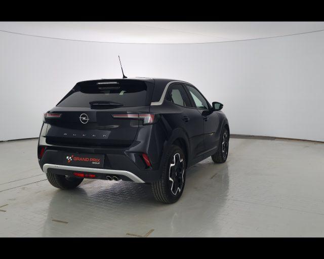 OPEL Mokka 1.2 Turbo 130 CV Ultimate