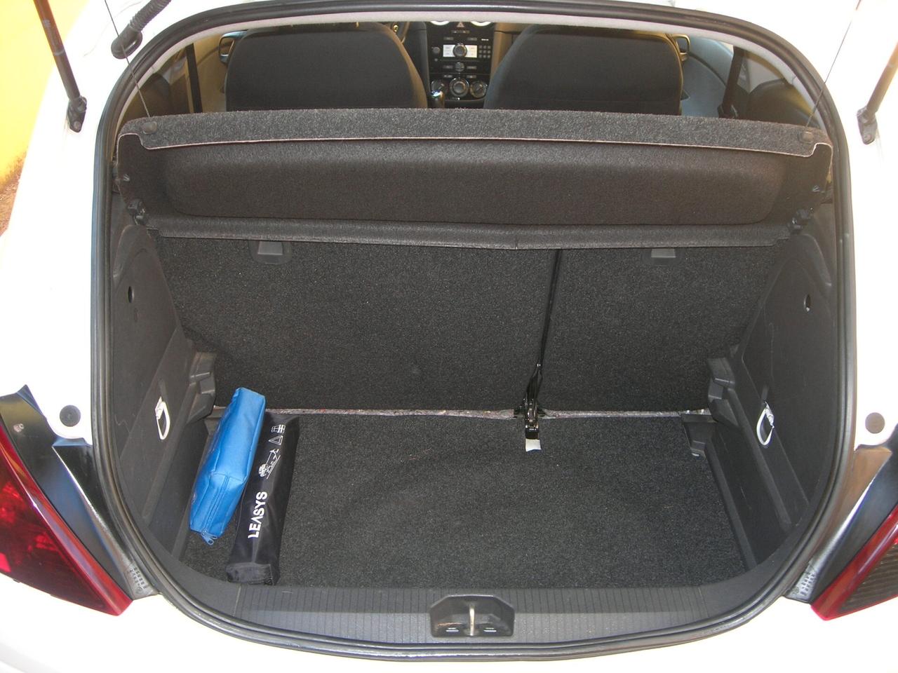 Opel Corsa 1.3 CDTI 95CV F.AP. 3 porte b-color