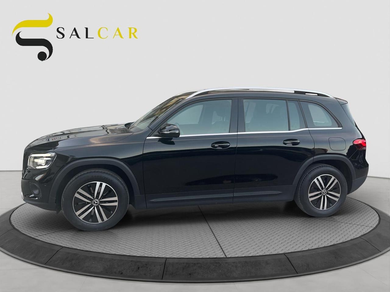 Mercedes-benz GLB 200d 2.0 150cv Business Extra Automatica 2021