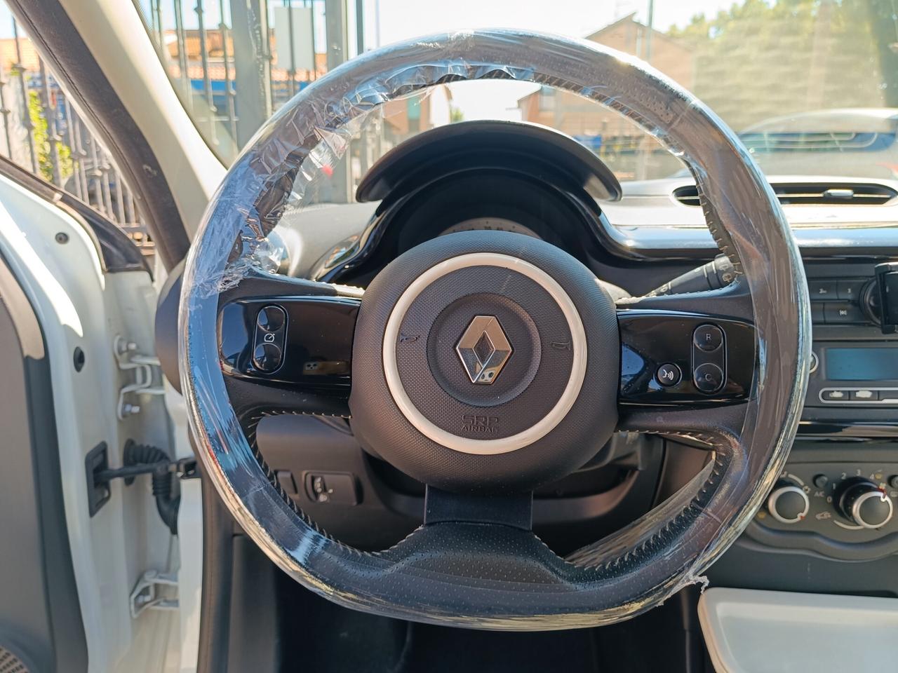 Renault Twingo SCe Live