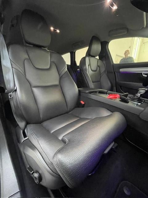 Volvo V90 D3 Geartronic R-design