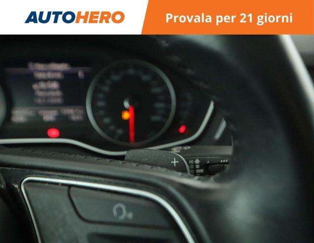 AUDI A5 SPB 45 TDI quattro tiptronic