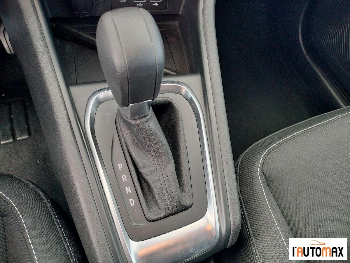 RENAULT - Captur 1.5 blue dci Business 115cv edc