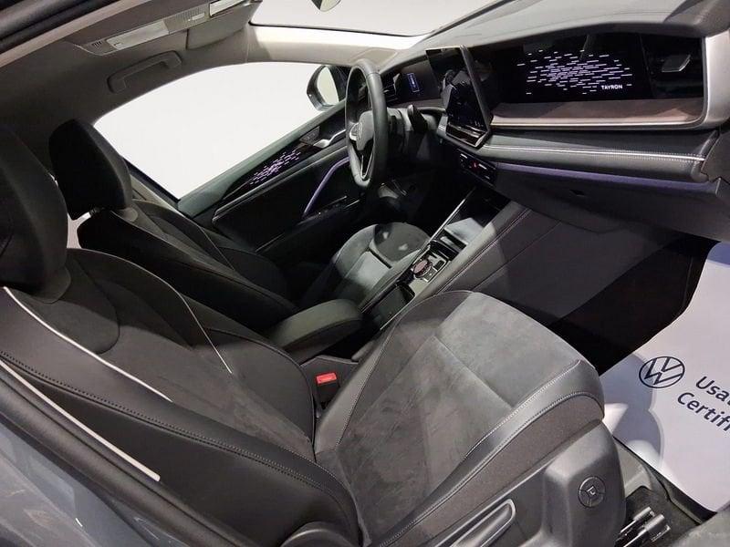 Volkswagen Tayron 1.5 eTSI ACT DSG Elegance