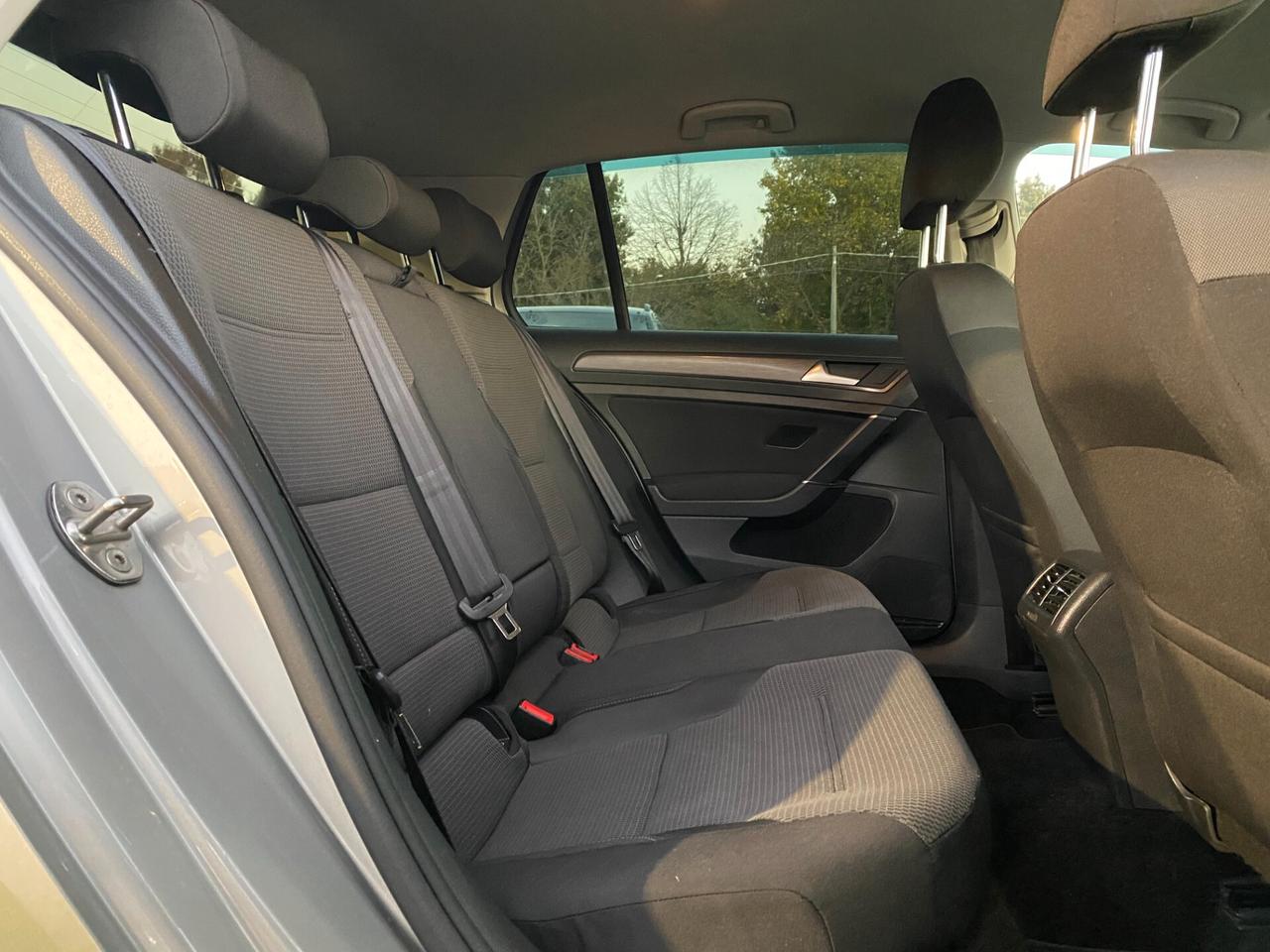 VOLKSWAGEN - Golf - 1.6 TDI 115CV 5p. Business BMT - UNIPRO. - FINANZIABILE - PERMUTE