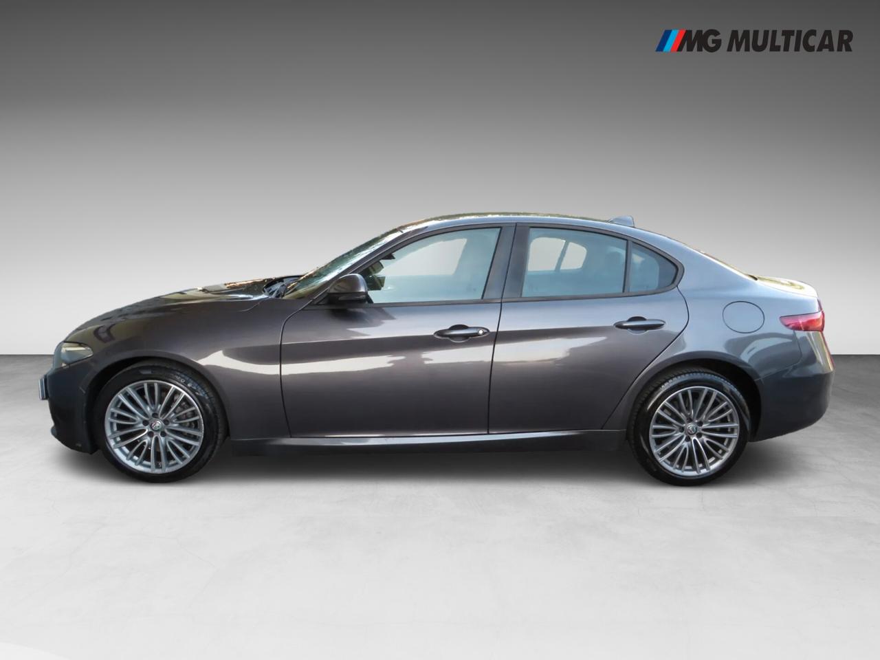 Alfa Romeo Giulia 2.2t 180CV AT8 AWD Q4 Super