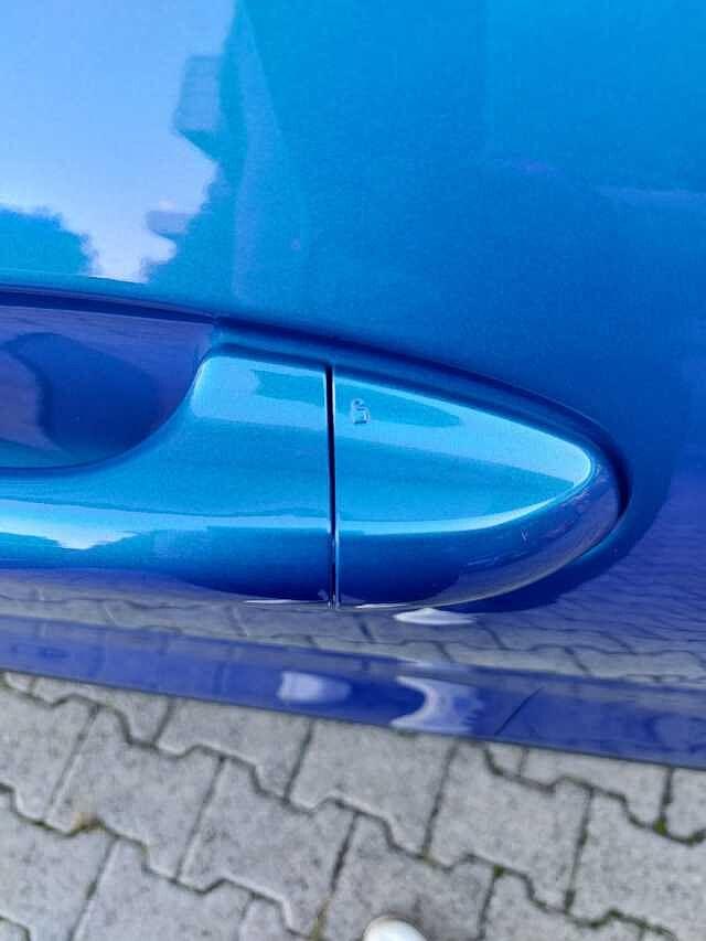 Ford Puma 1.0 EcoBoost Hybrid