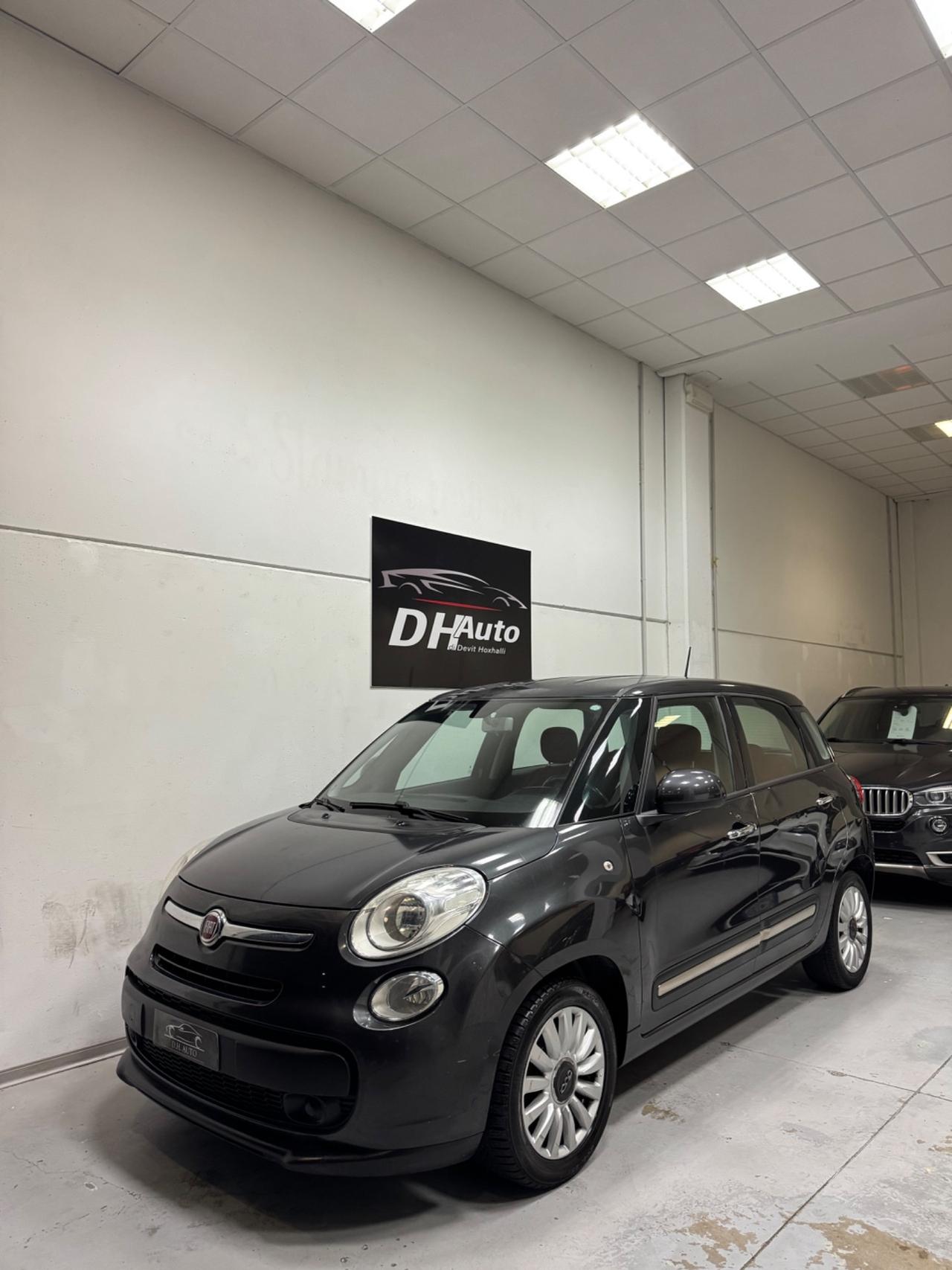 Fiat 500L 1.3 Multijet 85 CV Lounge