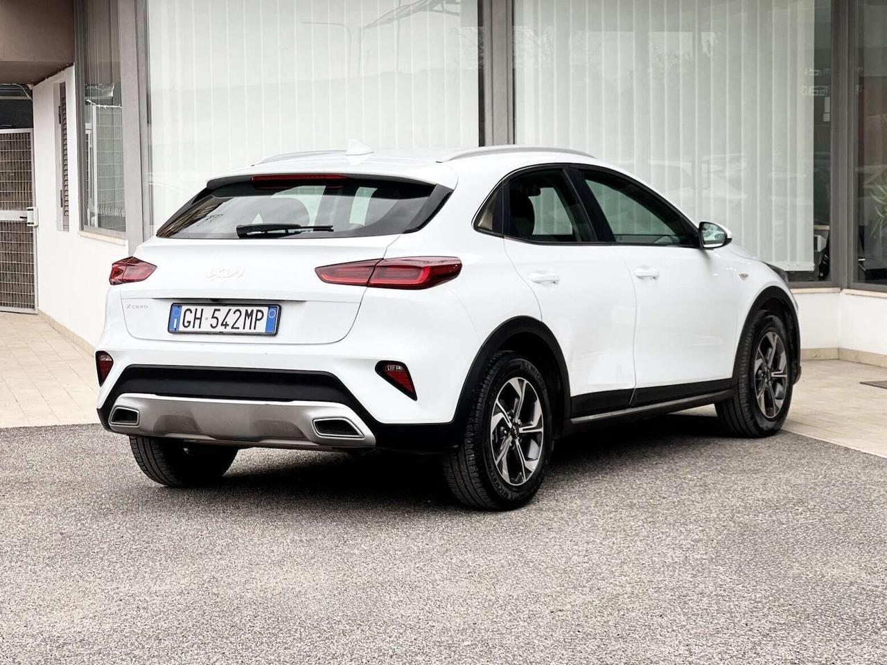 Kia XCeed 1.0 Benzina 120CV E6 Neo - 2021
