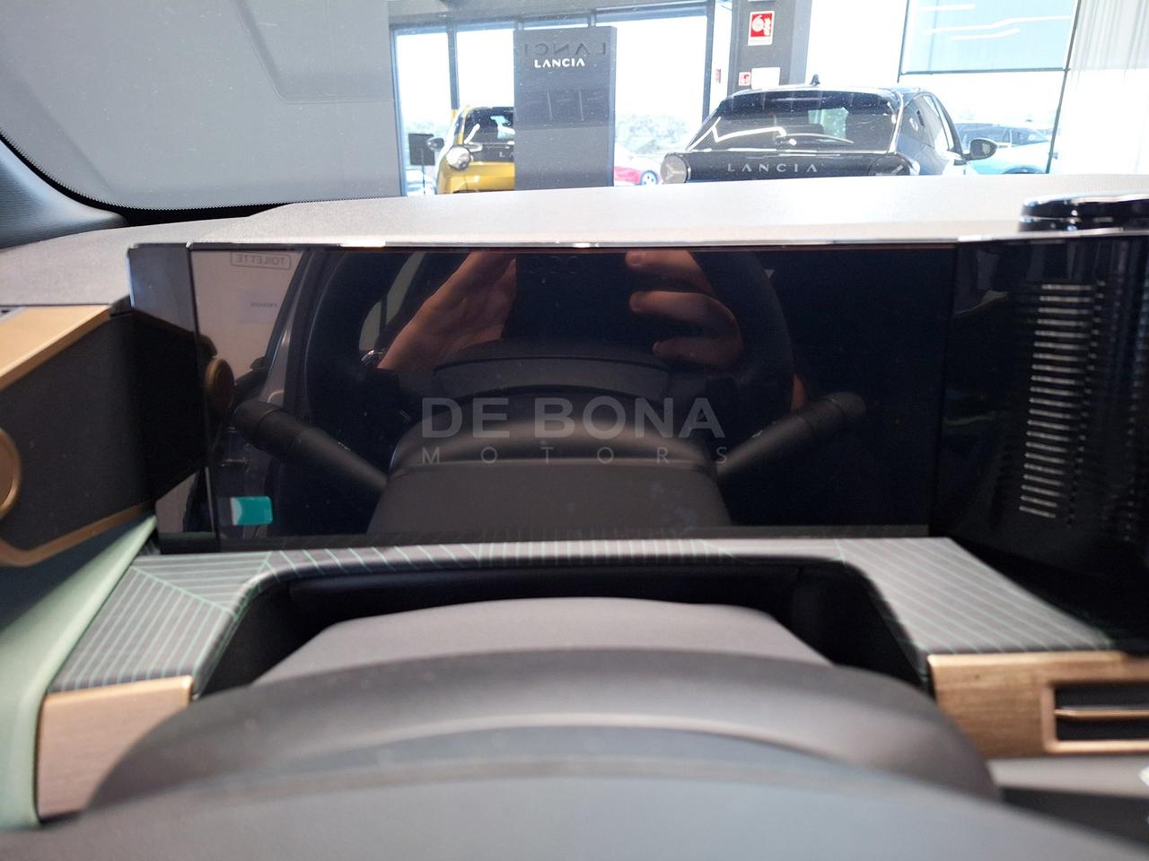 Lancia Ypsilon 1.2 mhev 110cv e-dct