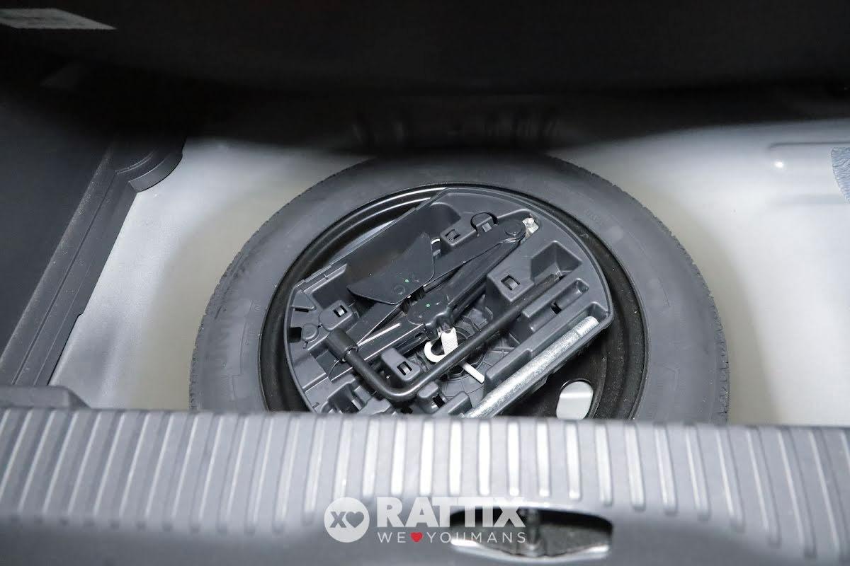 Citroen C3 Aircross 1.2 Puretech 110CV Shine