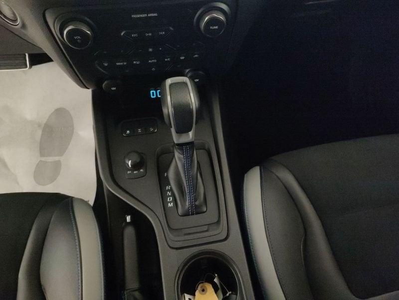 Ford Ranger Raptor 2.0 tdci double cab 213cv auto