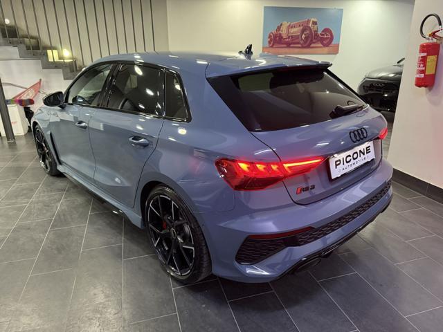 AUDI RS3 SPB TFSI quattro S tronic
