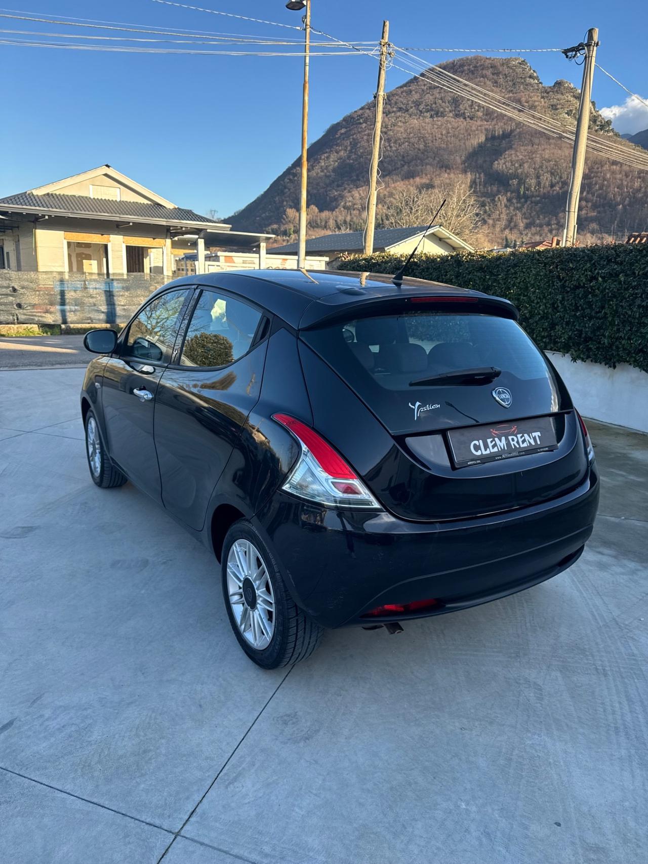 Lancia Ypsilon 1.3 MJT 95CV 5 porte S&S Platinum