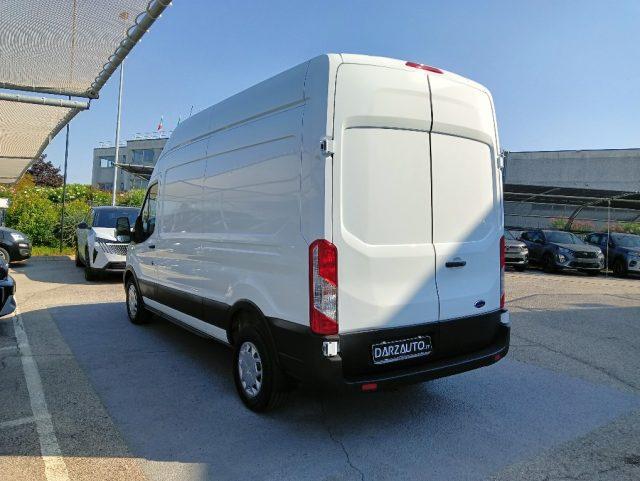 FORD Transit 350 2.0TDCi EcoBlue 170CV PL-TM Furgone Trend