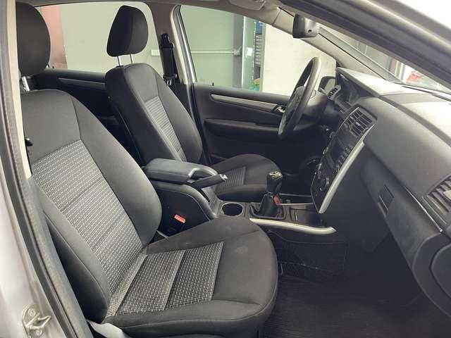 BMW 118 Serie 1 E/81-87 118d 3p 2.0 Futura 143cv dpf