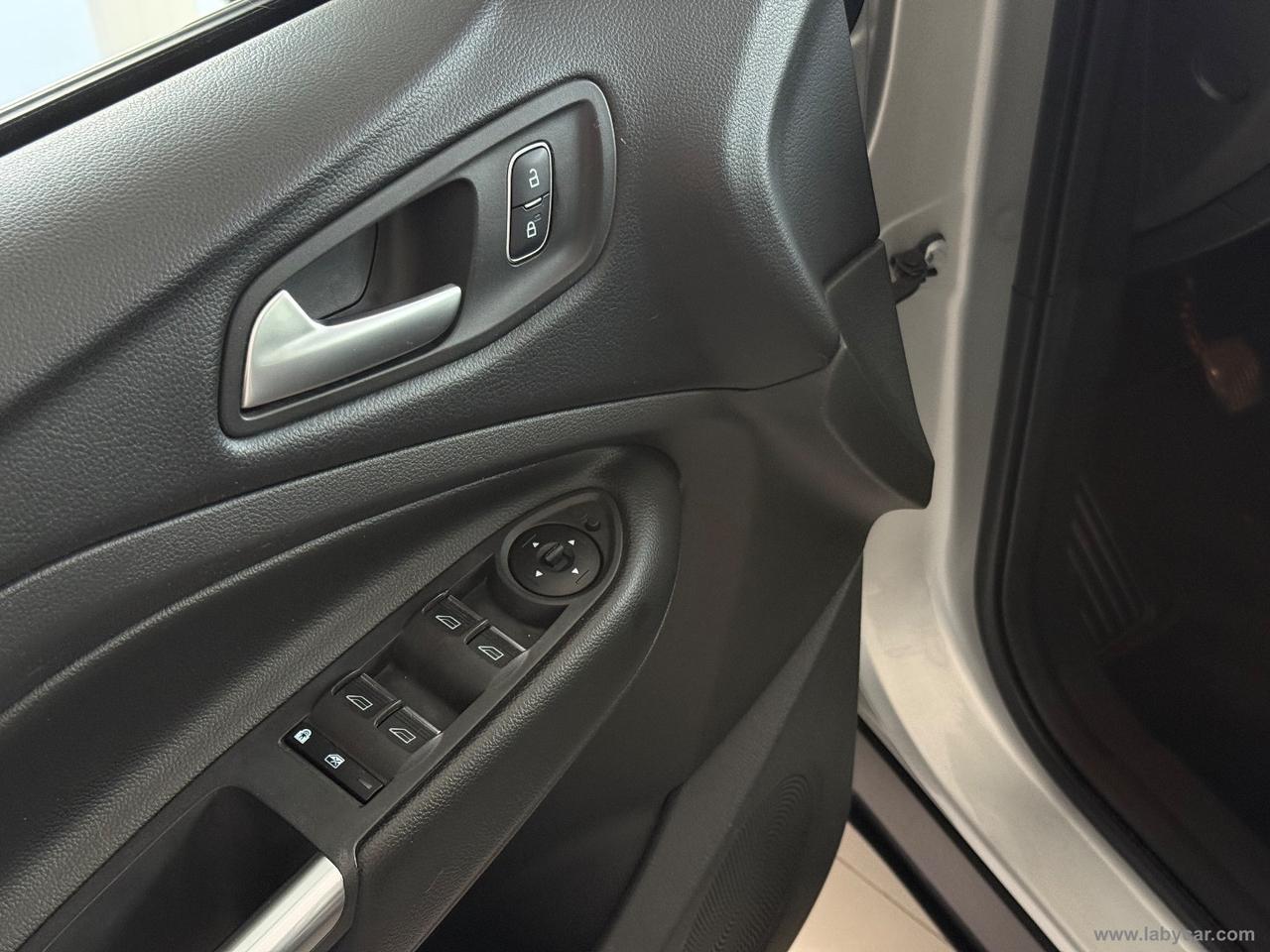 FORD Kuga 1.5 TDCI 120 CV S&S 2WD Business