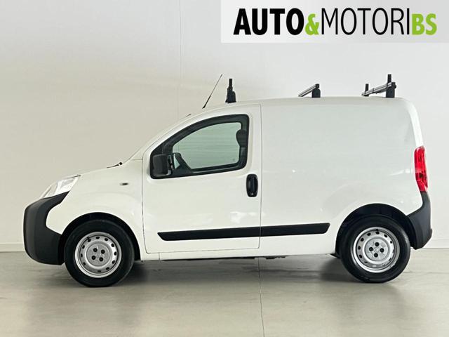 FIAT Fiorino 1.3 MJT 95CV Cargo Adventure