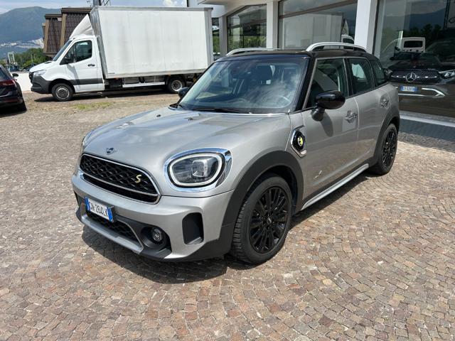 MINI Countryman 1.5 Cooper SE 'ALL4' Countryman ALL4