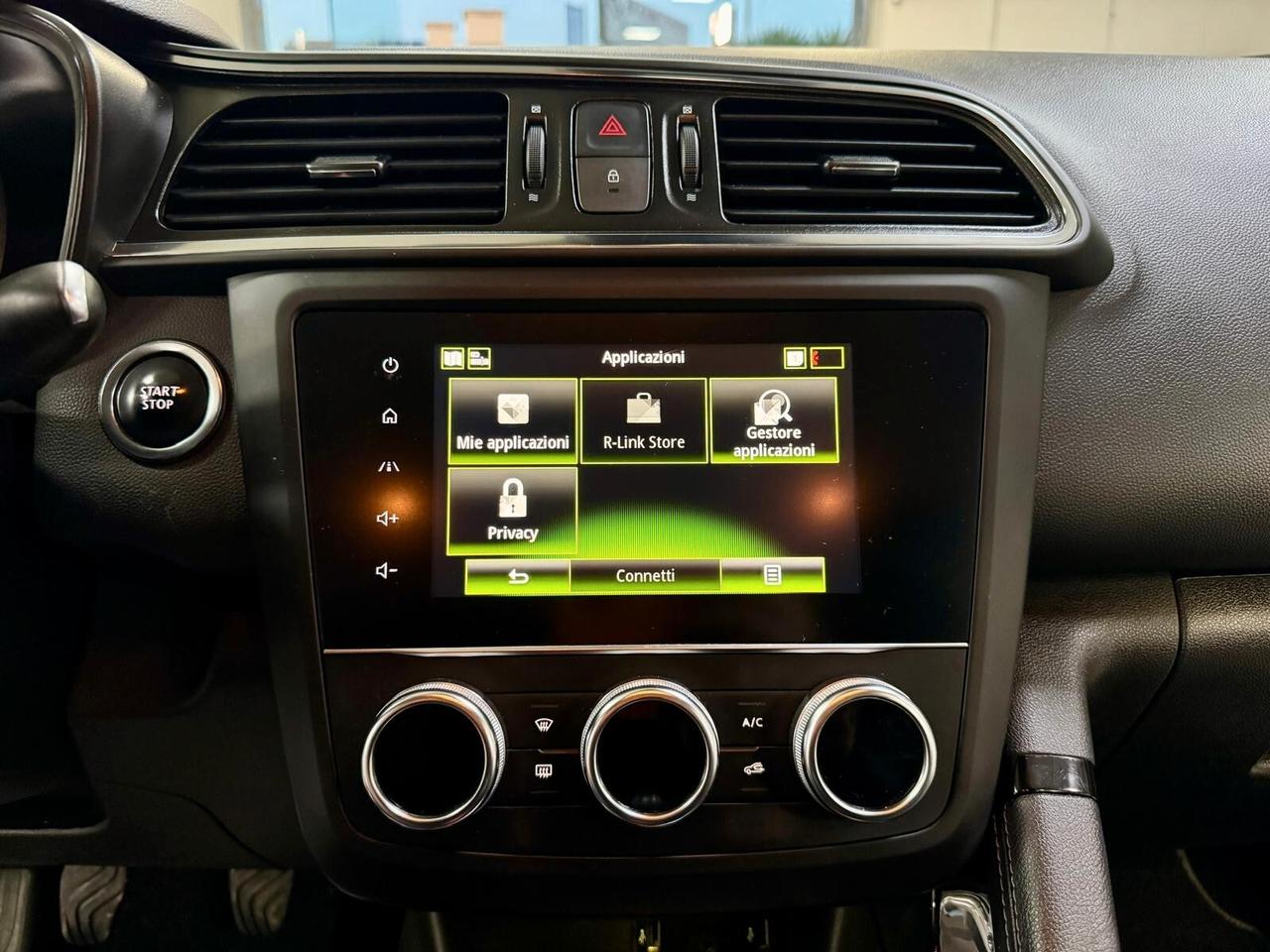 Renault Kadjar 1.5 Blue dCi 115cv Sport Edition