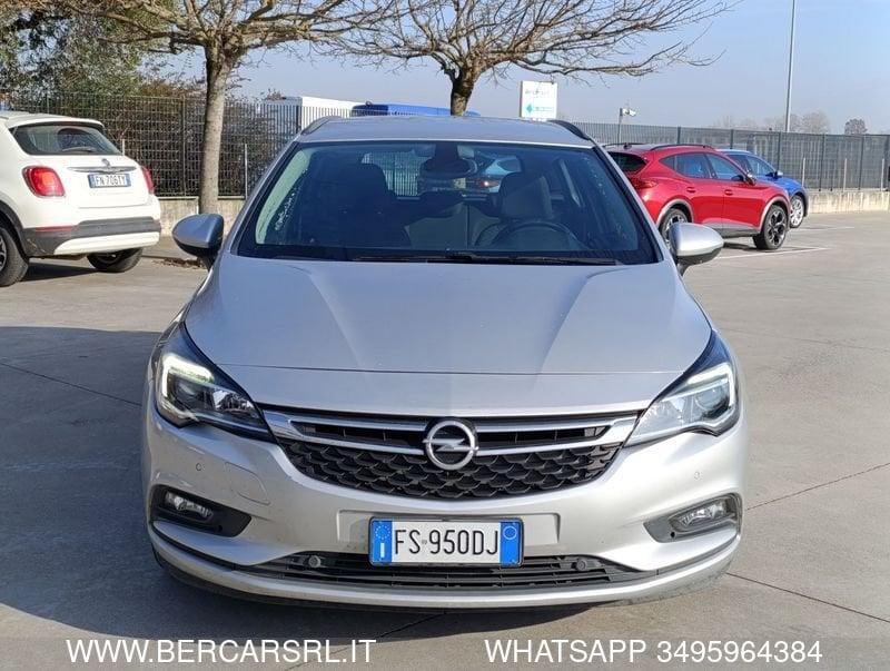 Opel Astra Astra 1.6 CDTi 110CV Start&Stop Sports Tourer Innovation