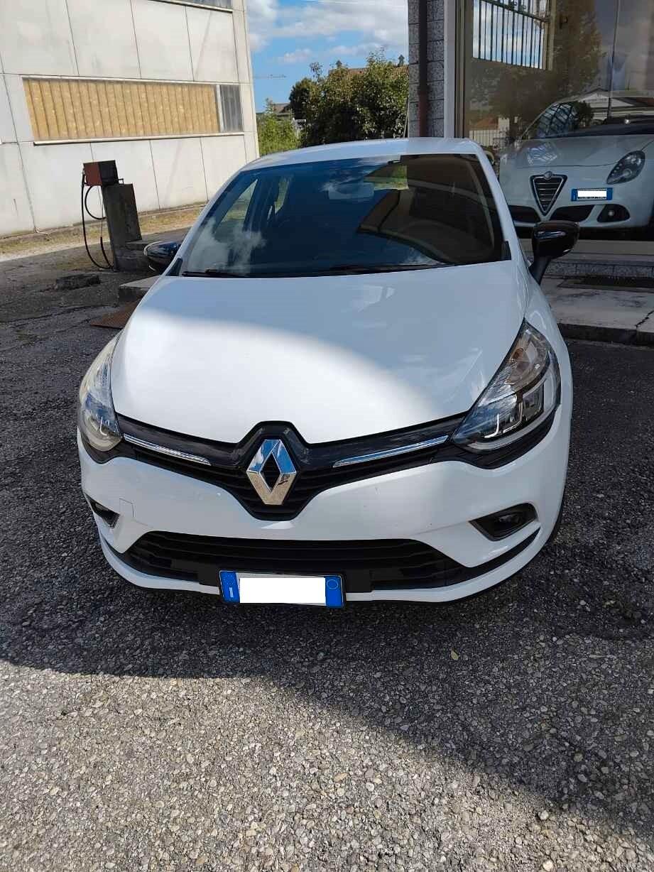 Renault Clio TCe 12V 75 CV 5 porte Duel2