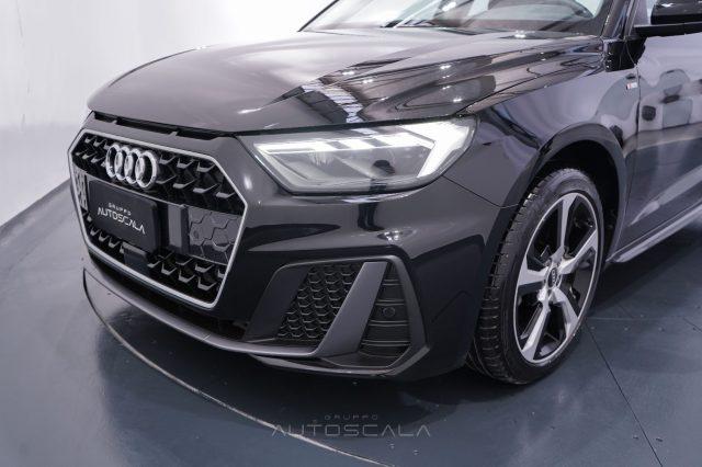 AUDI A1 SPB 30 TFSI 116cv S Line Edition