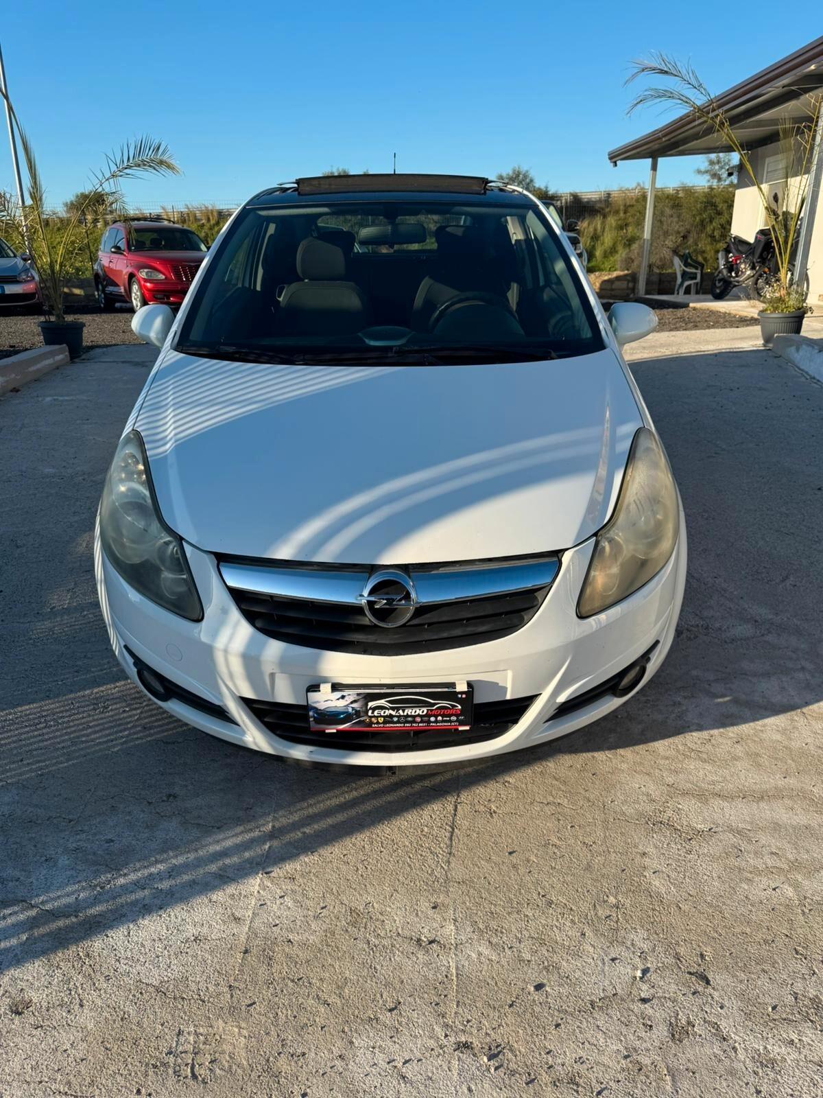 Opel Corsa 1.3 CDTI 90CV 3 porte Enjoy