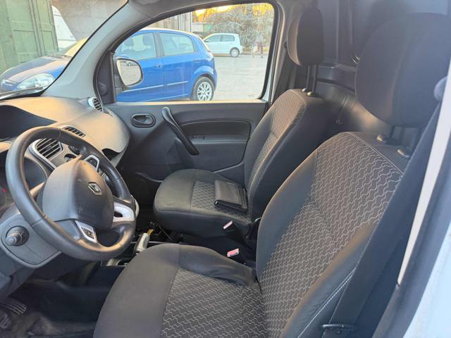 RENAULT Kangoo 1.5 dCi 90CV F.AP. perfetta di meccanica