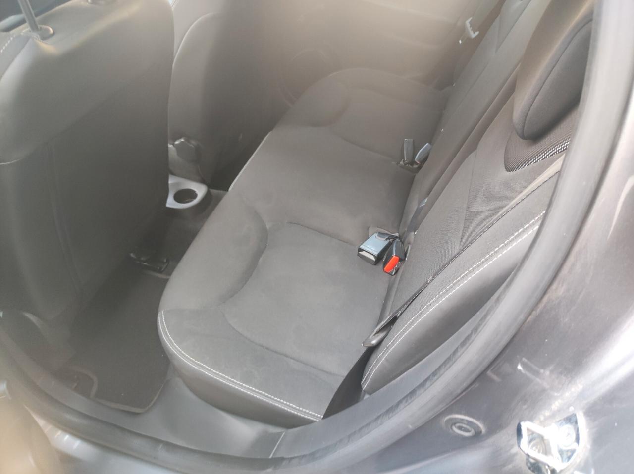 Renault Clio 1.5 dCi 8V 75CV 5 porte Wave