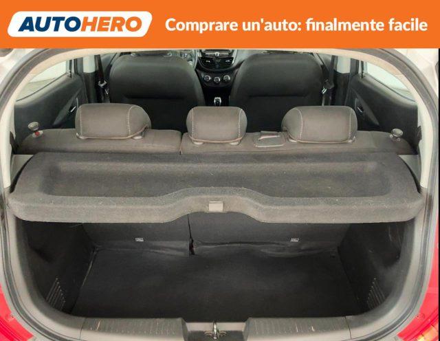 OPEL Karl Rocks 1.0 73 CV GPL