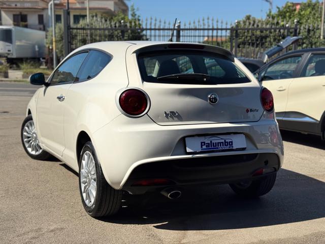 ALFA ROMEO MiTo 1.3 JTDm 85 CV S&S Super