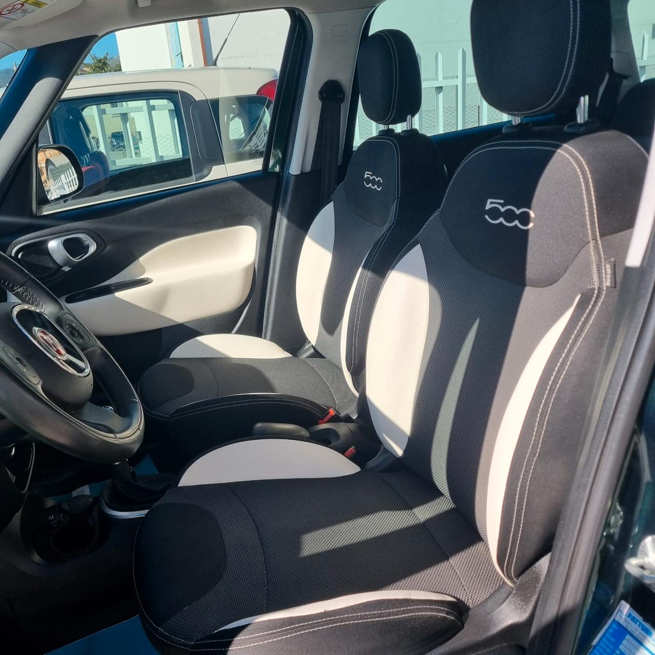 Fiat 500L 1.3 Multijet 95 CV Trekking