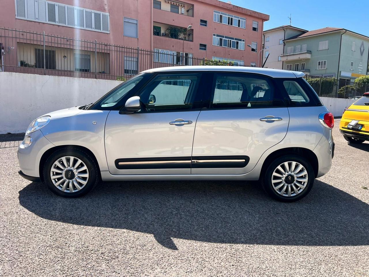 Fiat 500L 1.3 Multijet 85 CV Pop